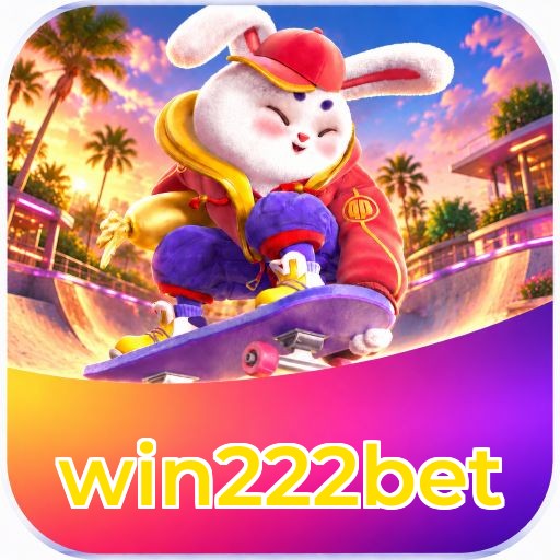 win222bet Bônus R$ 5.000 Logo