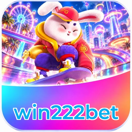 win222bet Logo