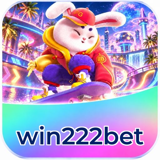 win222bet Logo