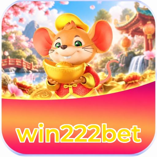 win222bet Logo
