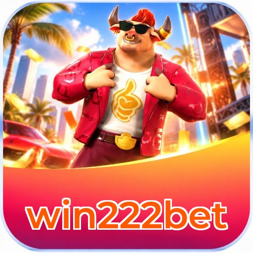 win222bet Logo 2