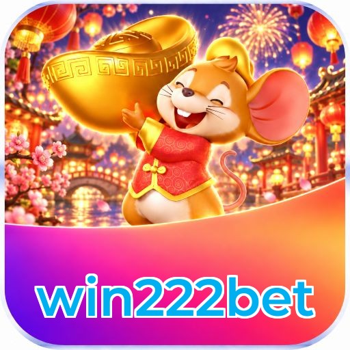 win222bet Logo