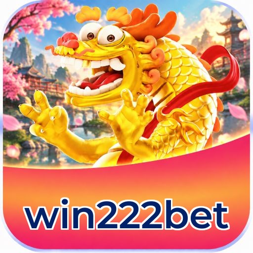 win222bet Logo Oficial - Cassino Online Certificado Brasil