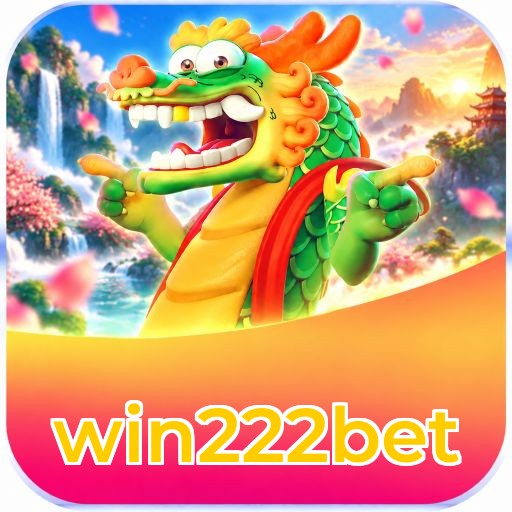 win222bet Logo