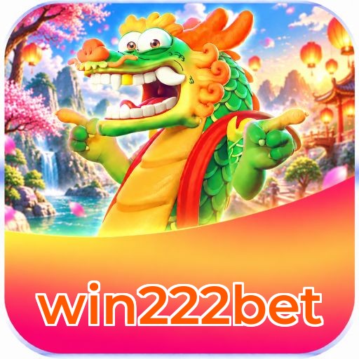 win222bet Logo