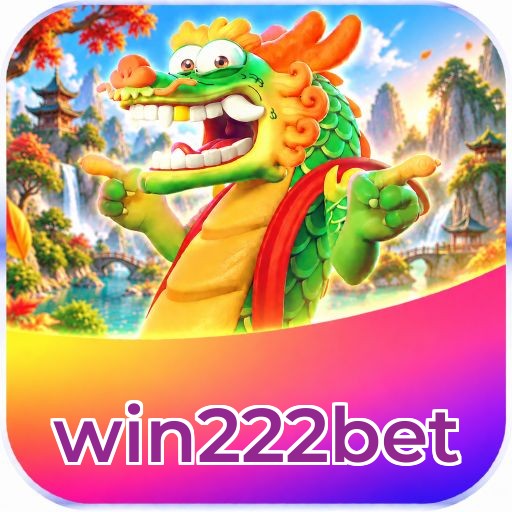 win222bet Logo