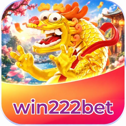 win222bet Logo