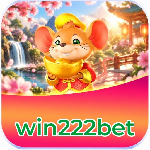 win222bet Logo