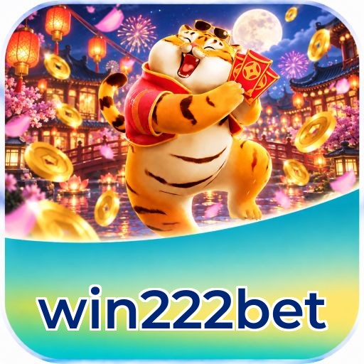 win222bet Apostas Esportivas Logo