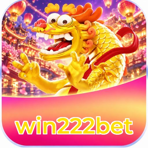 win222bet Logo 3