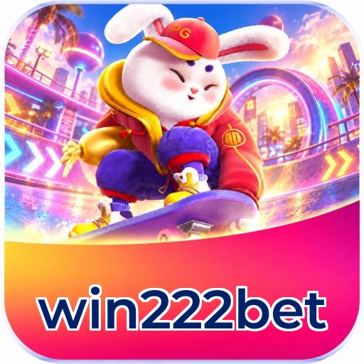 win222bet Logo