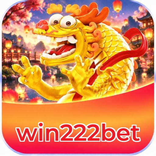 win222bet Logo